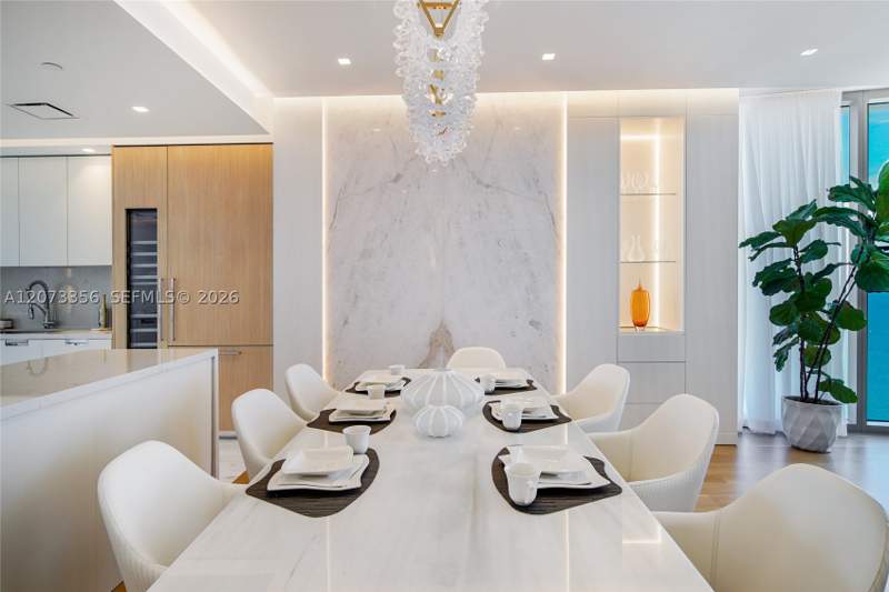 3 bedroom Condominium at 15701 Collins Ave 4101, The Ritz Carlton Residence, Sunny Isles Beach — photo 2