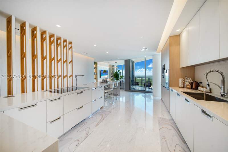 3 bedroom Condominium at 15701 Collins Ave 4101, The Ritz Carlton Residence, Sunny Isles Beach — photo 3