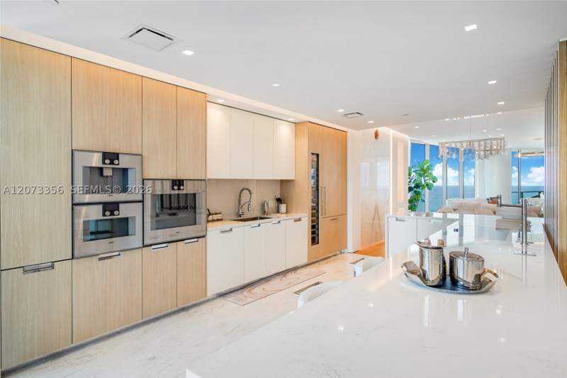 3 bedroom Condominium at 15701 Collins Ave 4101, The Ritz Carlton Residence, Sunny Isles Beach — photo 4