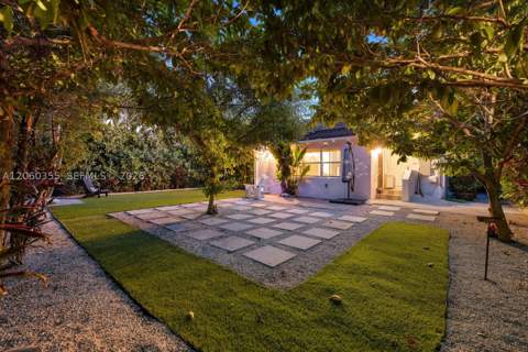 815 Monterey St, Coral Gables FL - photo 22 of 25