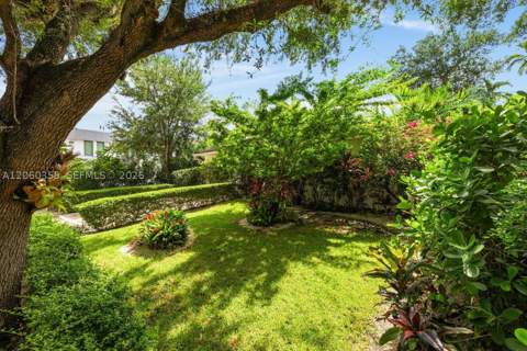 815 Monterey St, Coral Gables FL - photo 24 of 25