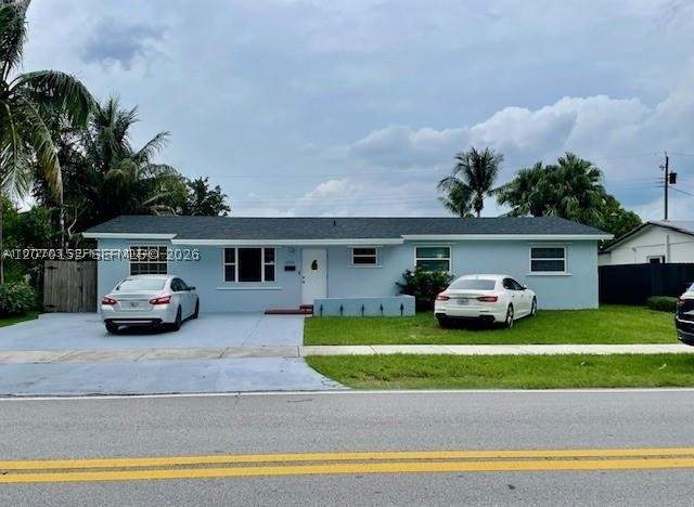 5 bedroom SingleFamilyResidence at 10891 N Snapper Creek Dr, Westwood Ests Sec 2 2nd A, Miami — photo 2