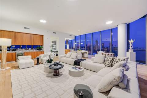 175 SE 25 Road Ph4301, Miami FL - photo 15 of 58