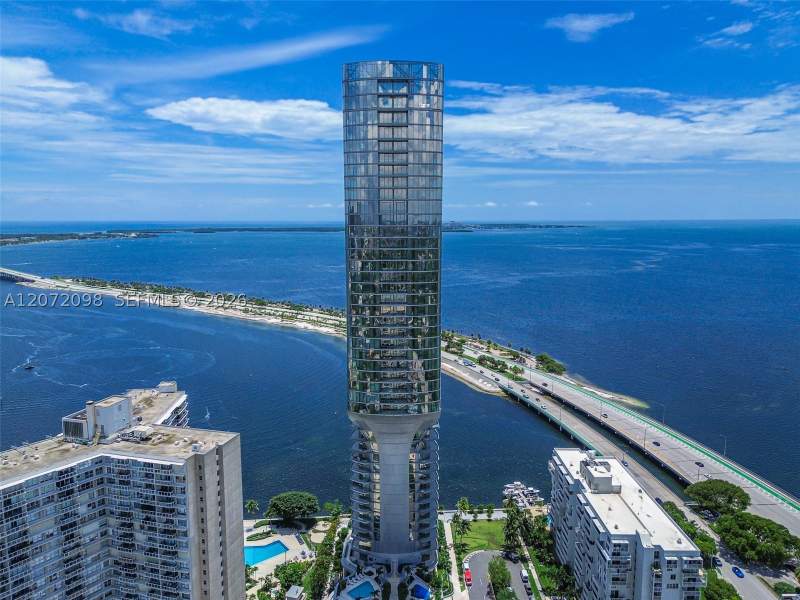 5 bedroom Condominium at 175 SE 25 Road Ph4301, Una Residences, Miami — photo 3