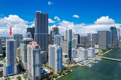 1200 Brickell Bay Dr 2501, Miami FL - photo 23 of 33