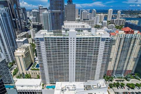 1200 Brickell Bay Dr 2501, Miami FL - photo 24 of 33