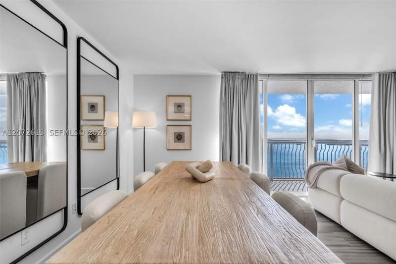 2 bedroom Condominium at 1200 Brickell Bay Dr 2501, The Club At Brickell Bay, Miami — photo 3