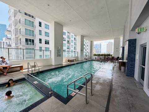 227 NE 2nd Street Unit 1903, Miami FL - photo 19 of 42