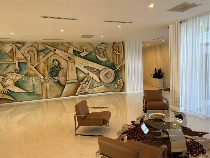 1 bedroom Condominium at 6450 Collins Ave 707, Ocean Park Condo, Miami Beach — photo 5