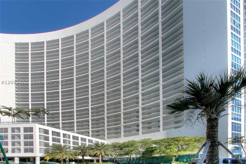 2 bedroom Condominium at 601 NE 36th St 710, Blue Condo, Miami — photo 1