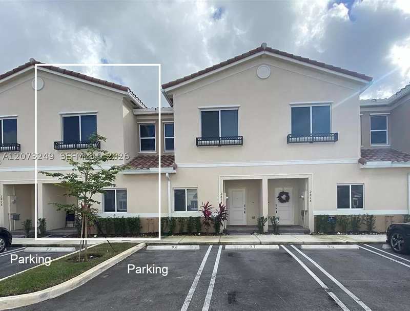3 bedroom Condominium at 2810 NW 181st St, Princeton, Miami Gardens — photo 1