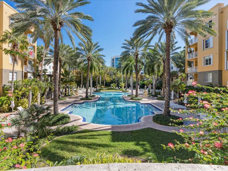 2 bedroom Condominium at 120 Jefferson Ave 12004, The Courts At South Beach, Miami Beach — photo 1