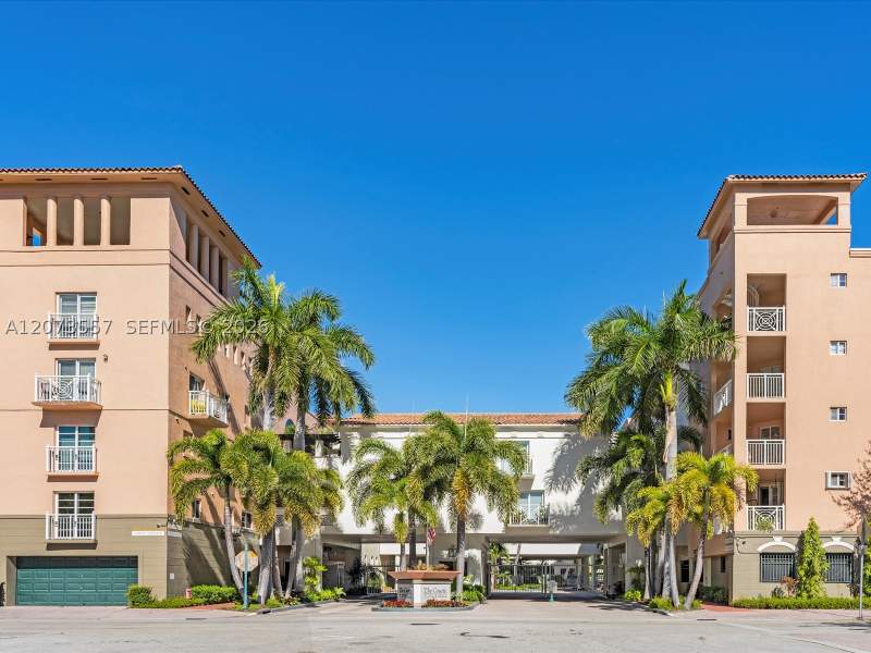 2 bedroom Condominium at 120 Jefferson Ave 12004, The Courts At South Beach, Miami Beach — photo 3