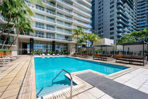 3451 NE 1st Ave M-0904, Miami FL - photo 13 of 31
