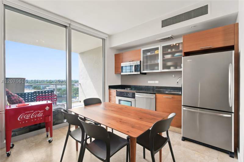 0 bedroom Condominium at 3451 NE 1st Ave M-0904, Two Midtown Miami Condo, Miami — photo 3