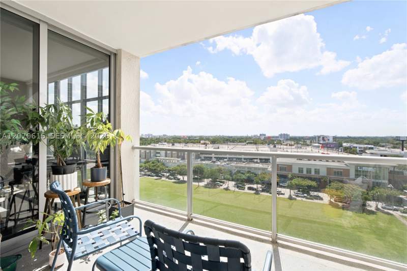 0 bedroom Condominium at 3451 NE 1st Ave M-0904, Two Midtown Miami Condo, Miami — photo 4