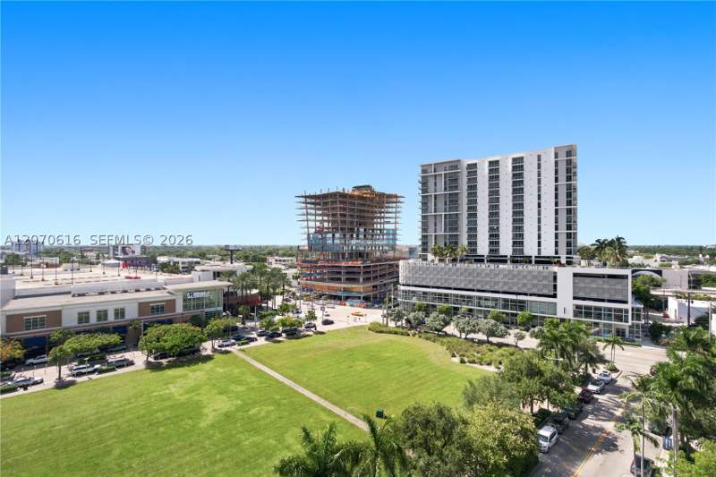 0 bedroom Condominium at 3451 NE 1st Ave M-0904, Two Midtown Miami Condo, Miami — photo 5