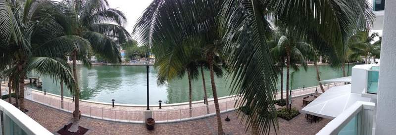 1 bedroom Condominium at 31 SE 5th Street 202, Brickell On The River N Tw, Miami — photo 3