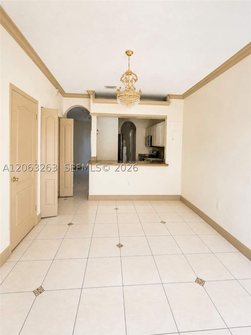 3 bedroom Townhouse at 8356 NW 10th St 6D, Secret Garden Condo, Miami — photo 3