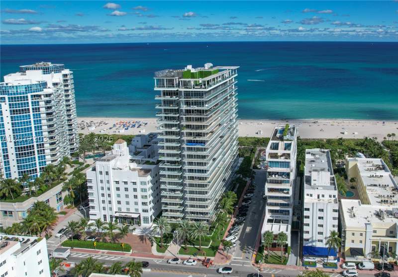 3 bedroom Condominium at 3737 Collins Ave S-701, The Caribbean Condo, Miami Beach — photo 2