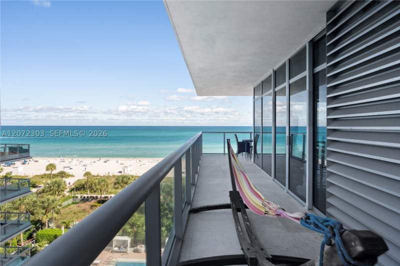 3 bedroom Condominium at 3737 Collins Ave S-701, The Caribbean Condo, Miami Beach — photo 5