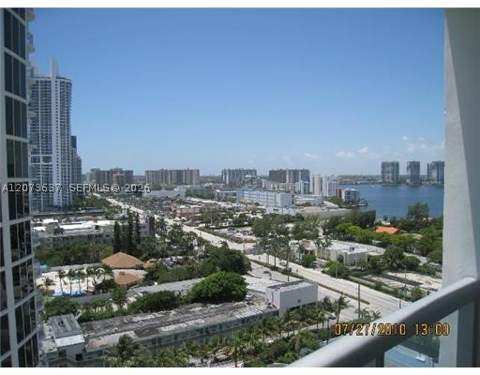 18683 Collins Ave 1709, Sunny Isles Beach FL - photo 12 of 13