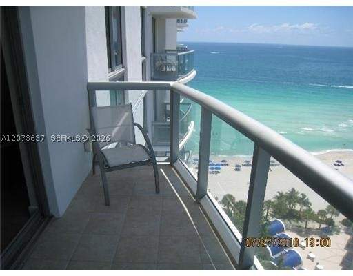 1 bedroom Condominium at 18683 Collins Ave 1709, M Resort Residences Condo, Sunny Isles Beach — photo 2