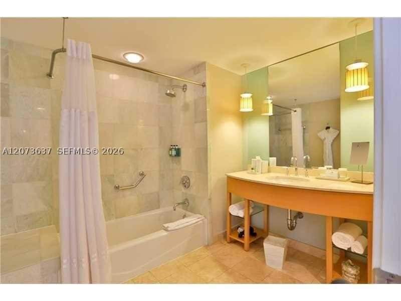 1 bedroom Condominium at 18683 Collins Ave 1709, M Resort Residences Condo, Sunny Isles Beach — photo 5