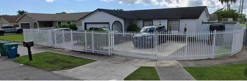 3 bedroom SingleFamilyResidence at 13390 SW 257th Ter, Meadow Wood Manor Sec 6, Homestead — photo 3