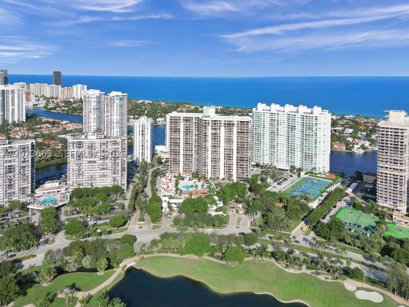 2 bedroom Condominium at 20281 E Country Club Dr 404, Hamptons West Condo, Aventura — photo 1