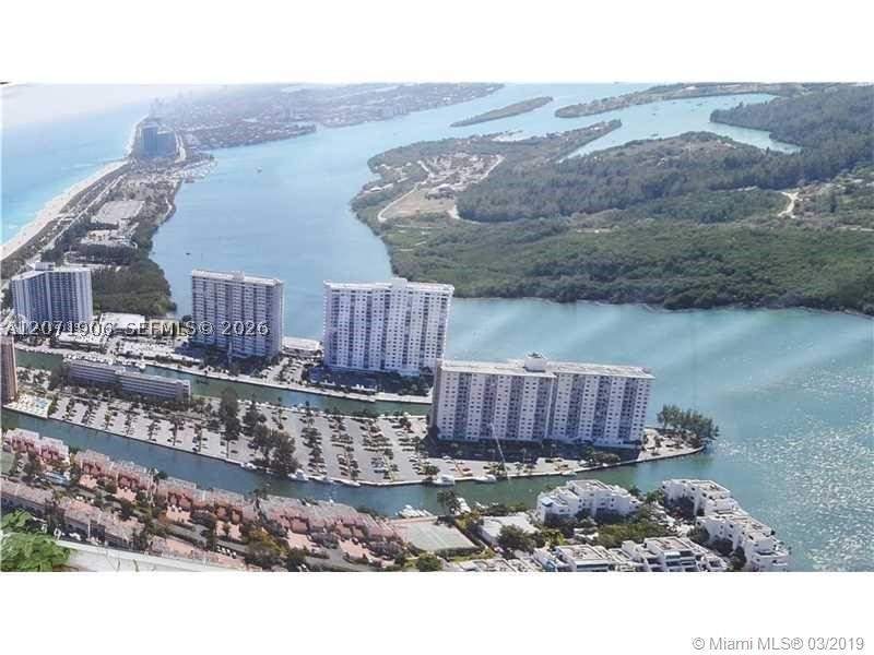 2 bedroom Condominium at 300 Bayview Dr 1707, Arlen House Condo, Sunny Isles Beach — photo 3