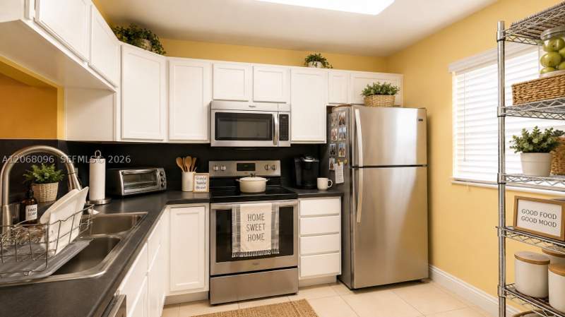 2 bedroom Condominium at 19771 SW 114th Ave 126, Point South Condo, Miami — photo 2