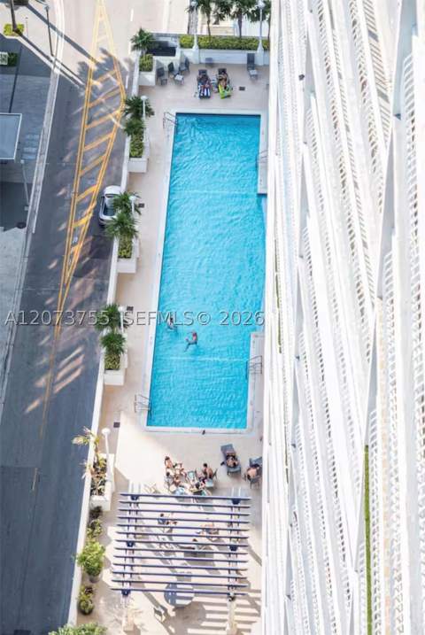 1200 Brickell Bay Dr 4101, Miami FL - photo 19 of 23
