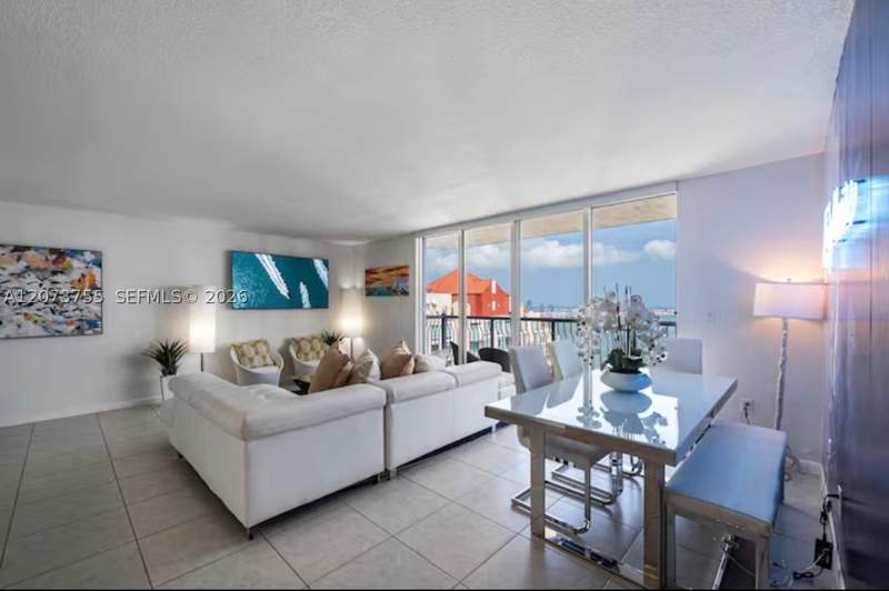 2 bedroom Condominium at 1200 Brickell Bay Dr 4101, The Club At Brickell Bay, Miami — photo 5