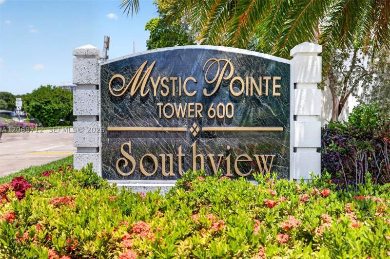 3 bedroom Condominium at 3350 NE 192nd St 5H-B, Southview At Aventura Con, Aventura — photo 4
