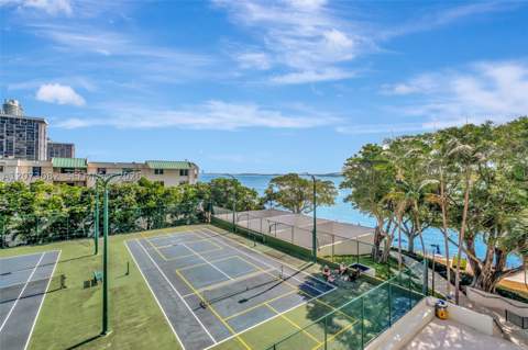 2333 Brickell Ave 2814, Miami FL - photo 18 of 29