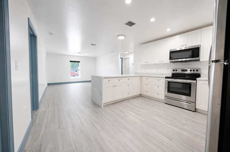 3 bedroom SingleFamilyResidence at 6234 NW 19th Court, Bullards, Miami — photo 1
