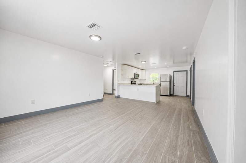 3 bedroom SingleFamilyResidence at 6234 NW 19th Court, Bullards, Miami — photo 2