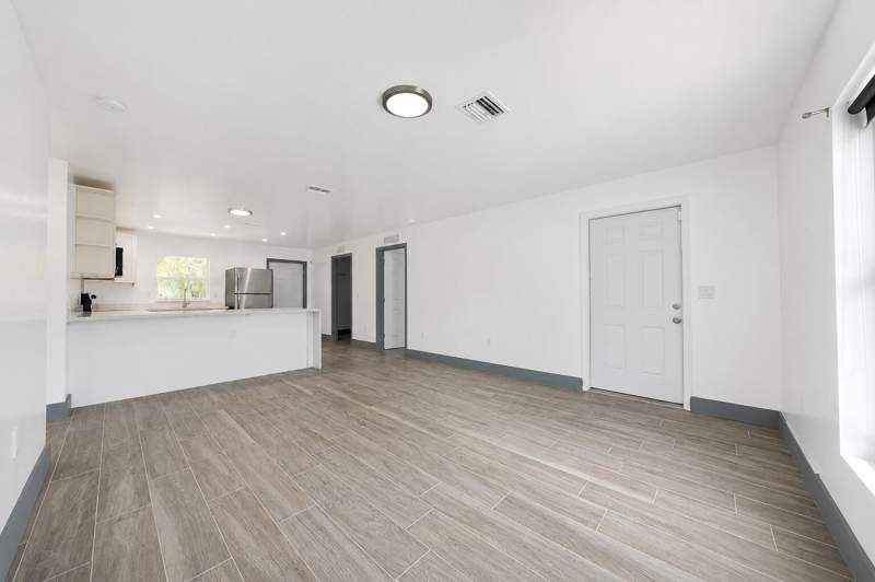3 bedroom SingleFamilyResidence at 6234 NW 19th Court, Bullards, Miami — photo 3