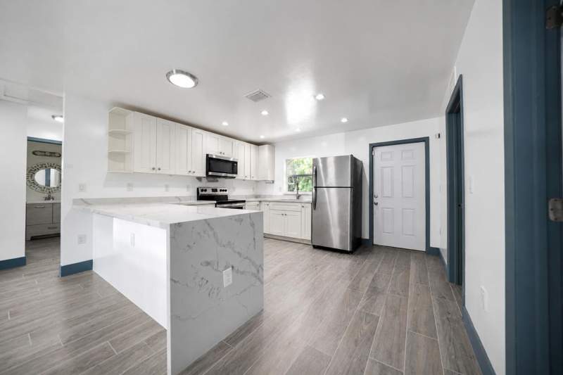 3 bedroom SingleFamilyResidence at 6234 NW 19th Court, Bullards, Miami — photo 4