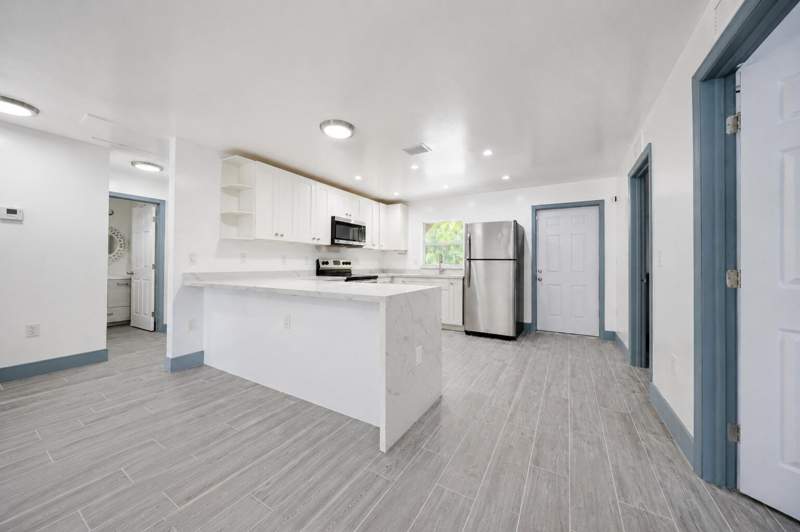 3 bedroom SingleFamilyResidence at 6234 NW 19th Court, Bullards, Miami — photo 5