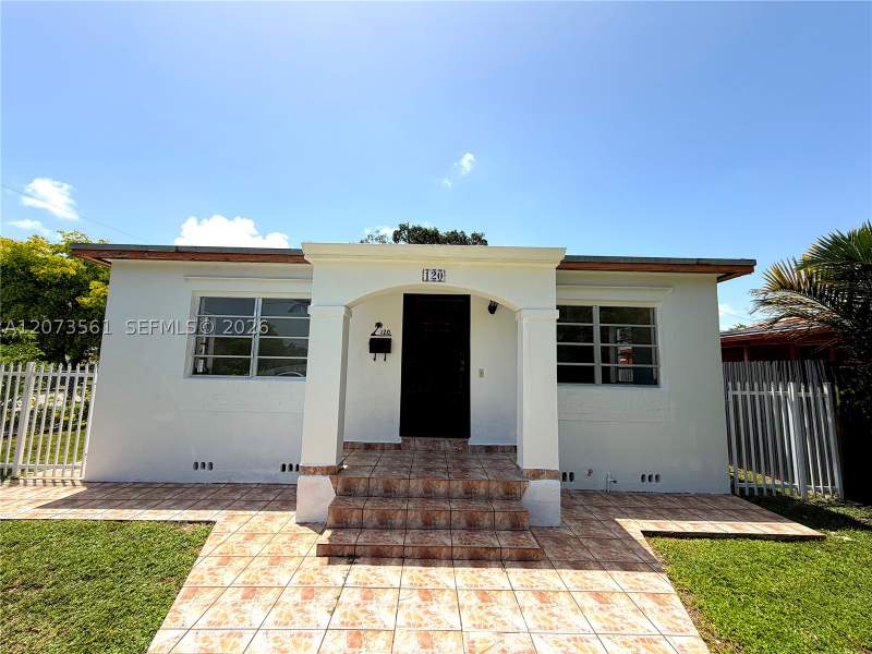 3 bedroom SingleFamilyResidence at 120 SW 59th Ave, Naranja Nook, Miami — photo 2