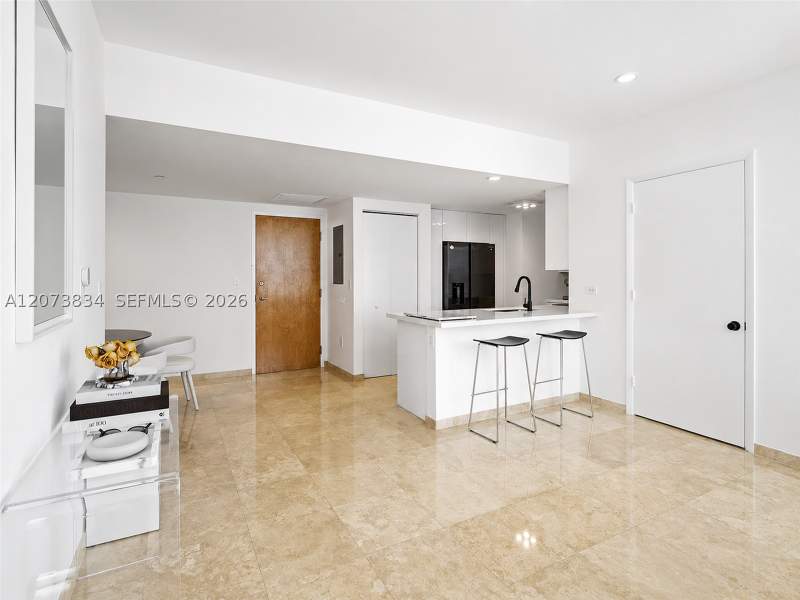 2 bedroom Condominium at 350 S Miami Ave 2304, Wind Condo, Miami — photo 4