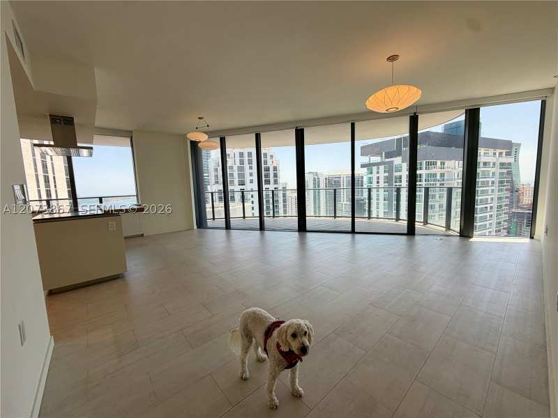 2 bedroom Condominium at 1000 Brickell Plz 4301, Brickell Flatiron Condo, Miami — photo 1