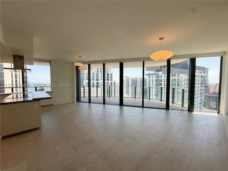 2 bedroom Condominium at 1000 Brickell Plz 4301, Brickell Flatiron Condo, Miami — photo 3