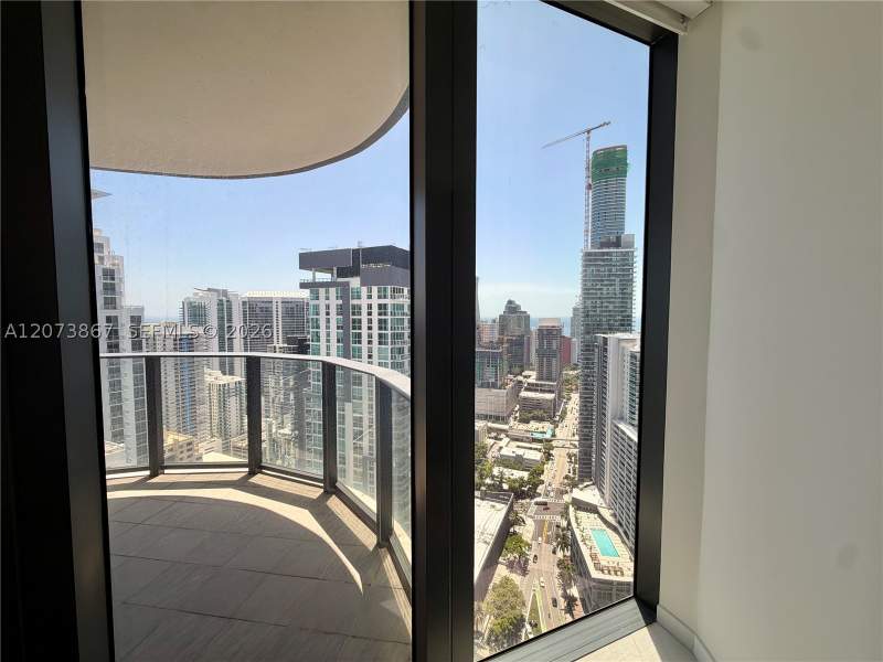 2 bedroom Condominium at 1000 Brickell Plz 4301, Brickell Flatiron Condo, Miami — photo 4