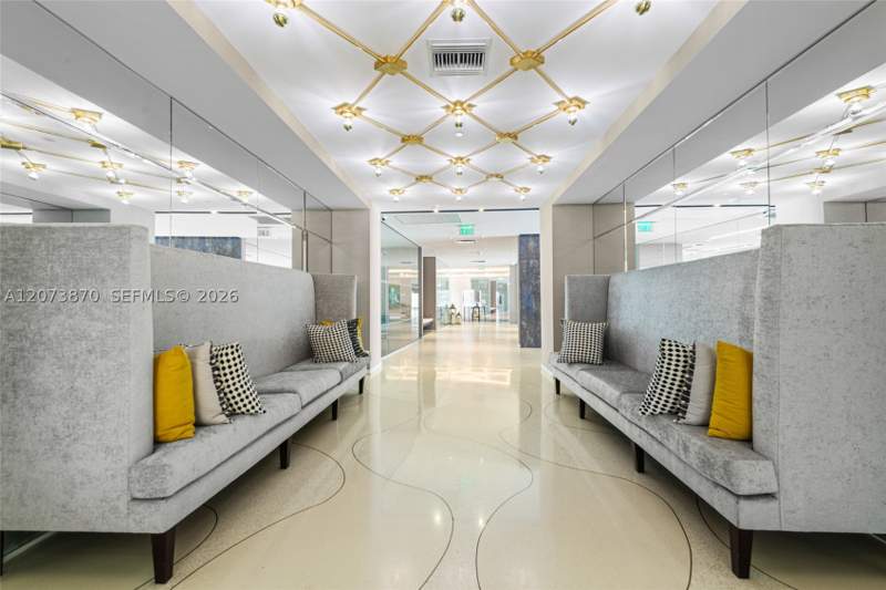 2 bedroom Condominium at 9 Island Ave 2207, Nine Island Avenue Condo, Miami Beach — photo 5