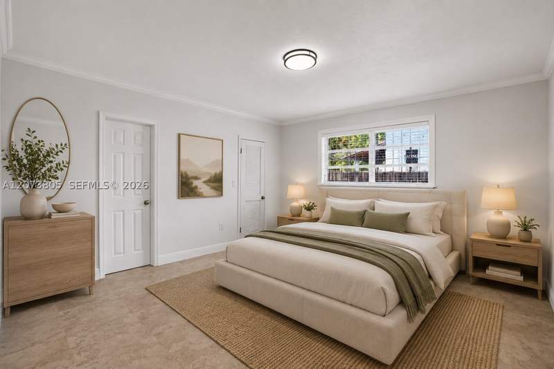 4 bedroom SingleFamilyResidence at 1667 SW 10th St, Shenandoah, Miami — photo 5