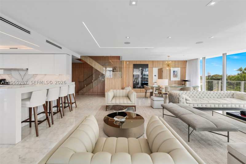 3 bedroom Condominium at 1201 20th St Ph06, Island View Addn, Miami Beach — photo 1