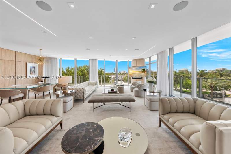 3 bedroom Condominium at 1201 20th St Ph06, Island View Addn, Miami Beach — photo 2